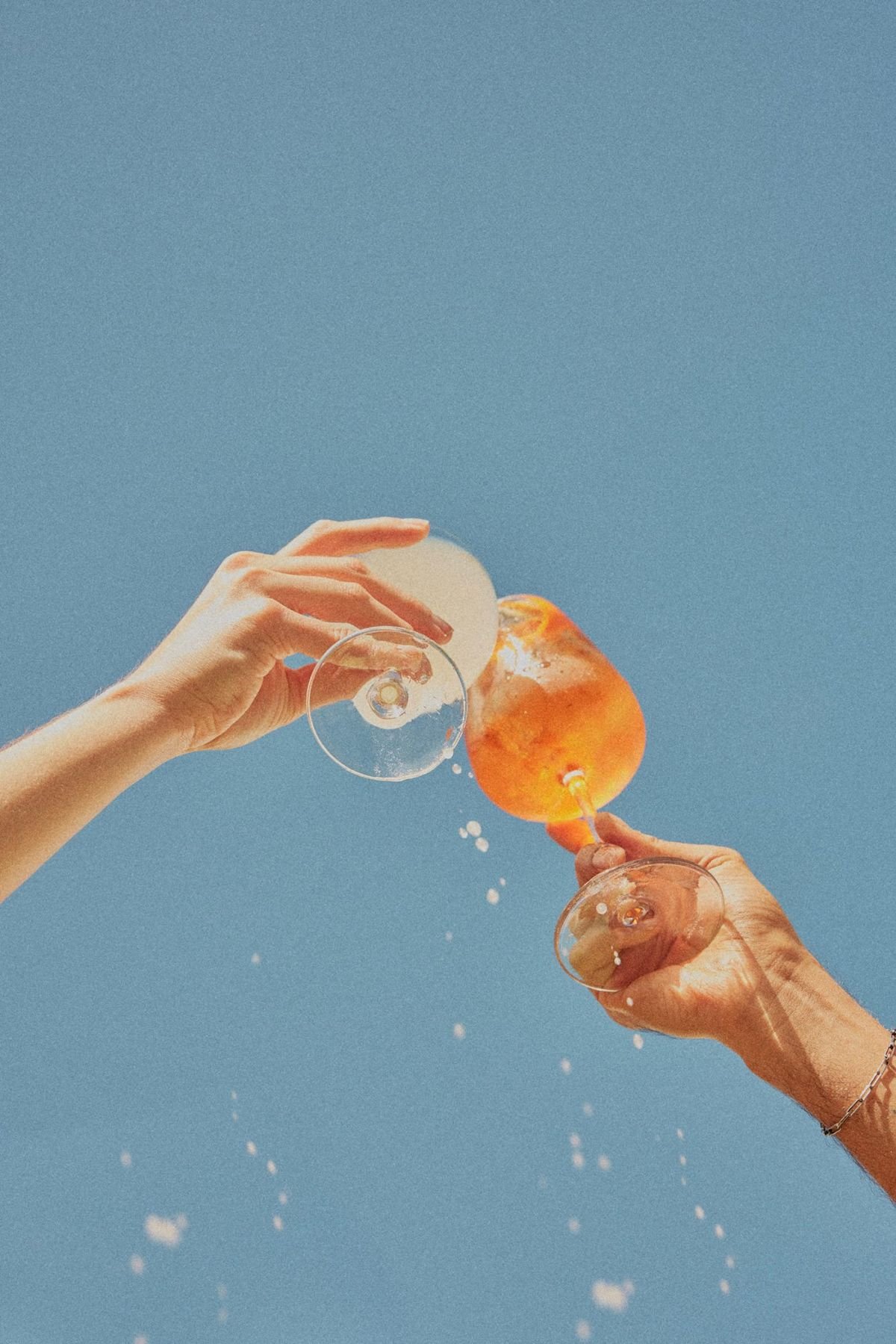 A Gathering at Company 421 | Summer Sangria Social 
