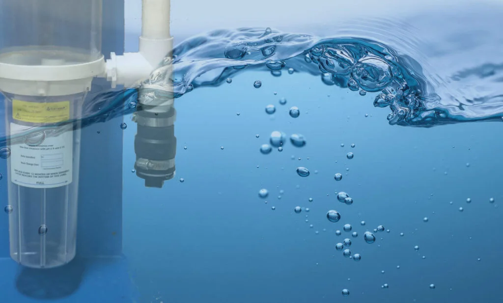 Why It Is So Important To Maintain Your Amalgam Seperator