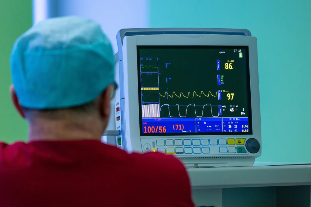 Troubleshooting &amp; Understanding Hospital Monitors