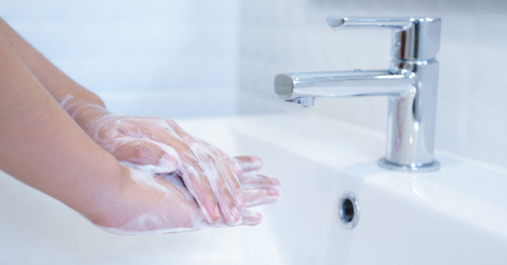 The Scary Truth About Hand, Foot, and Mouth Disease