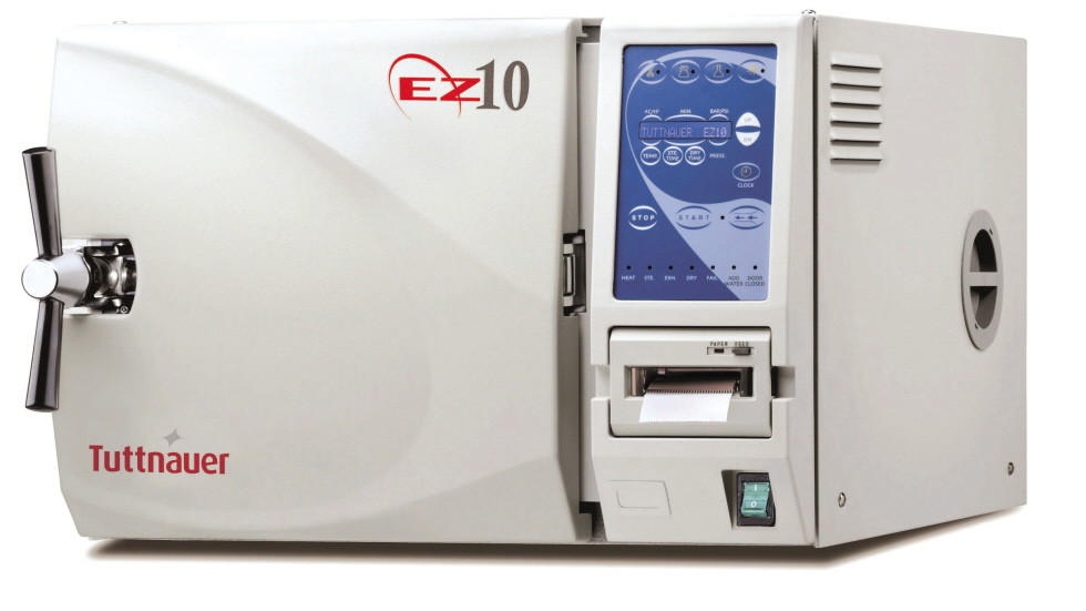 Autoclave Machine - What Is It and How Is It Used?