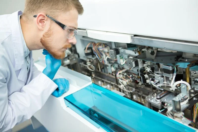 Medical Equipment Repair Jobs - What Skills Are Required?