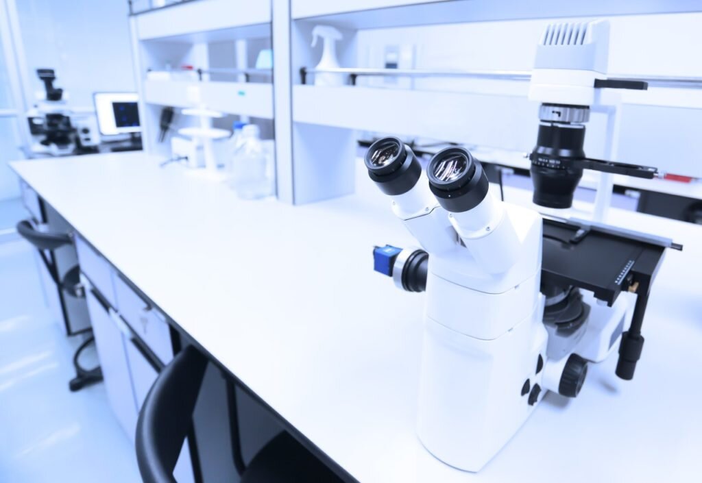 Laboratory Equipment Repair Service & Maintenance