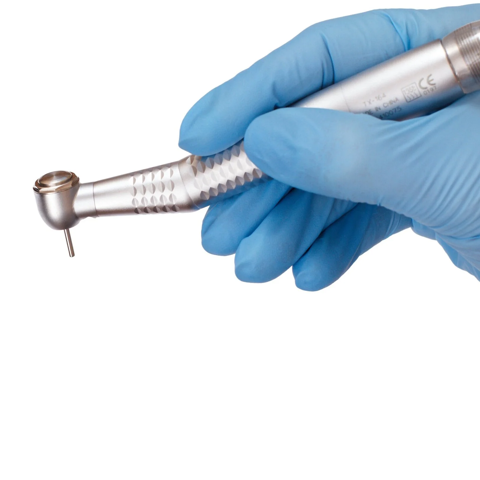 How To Troubleshoot High Speed Dental Handpiece?