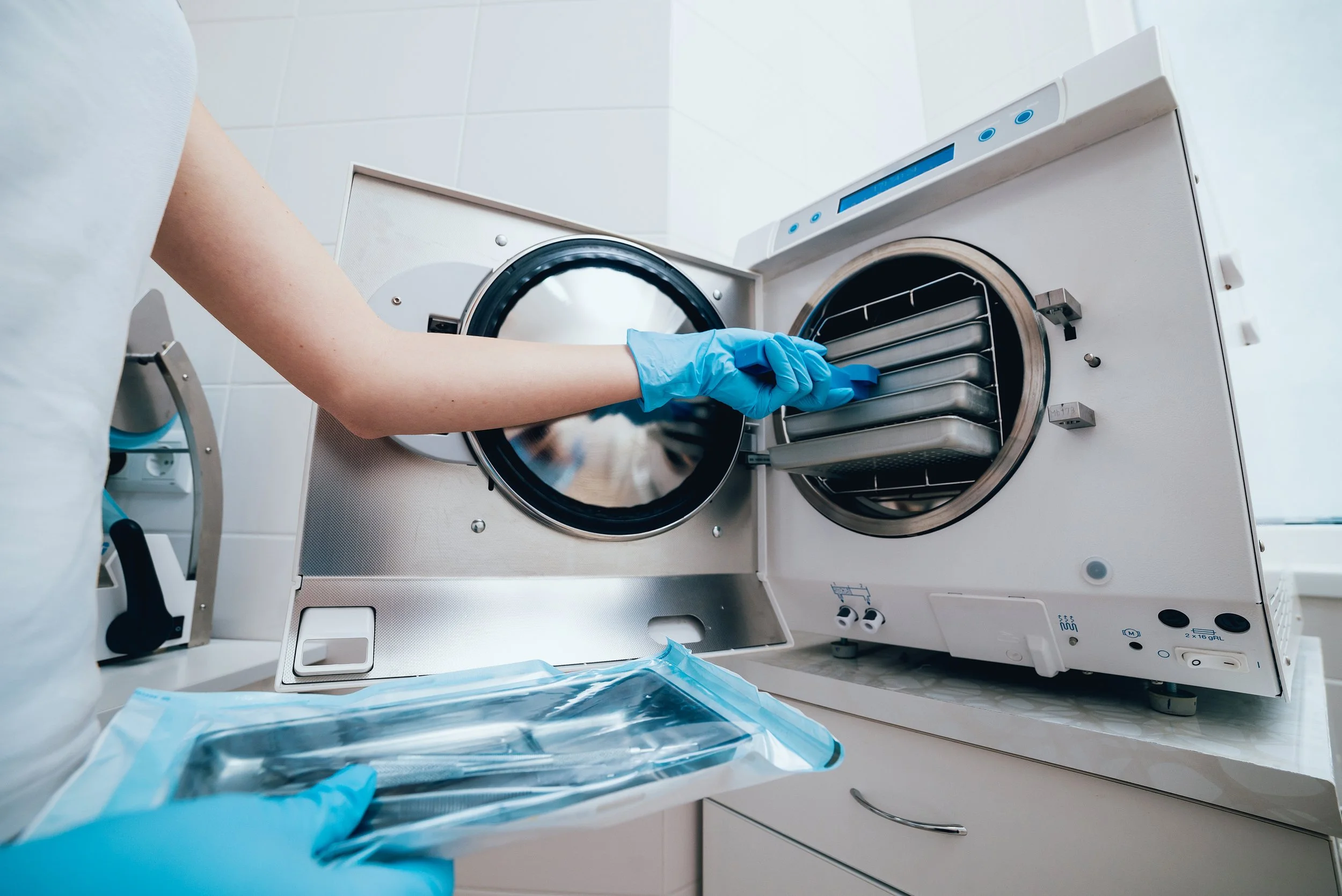 The Crucial Role of Autoclave Machine Maintenance and Calibration