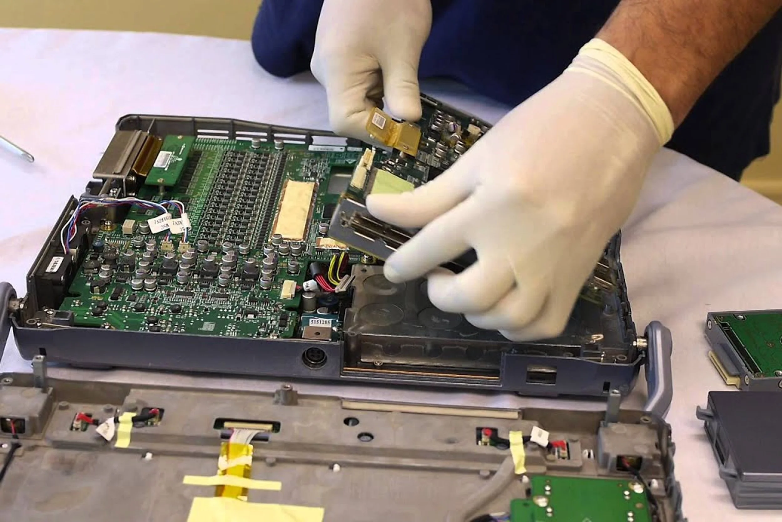 PT Ultrasound Machine Repair Service In NY, NJ & CT  display picture 1