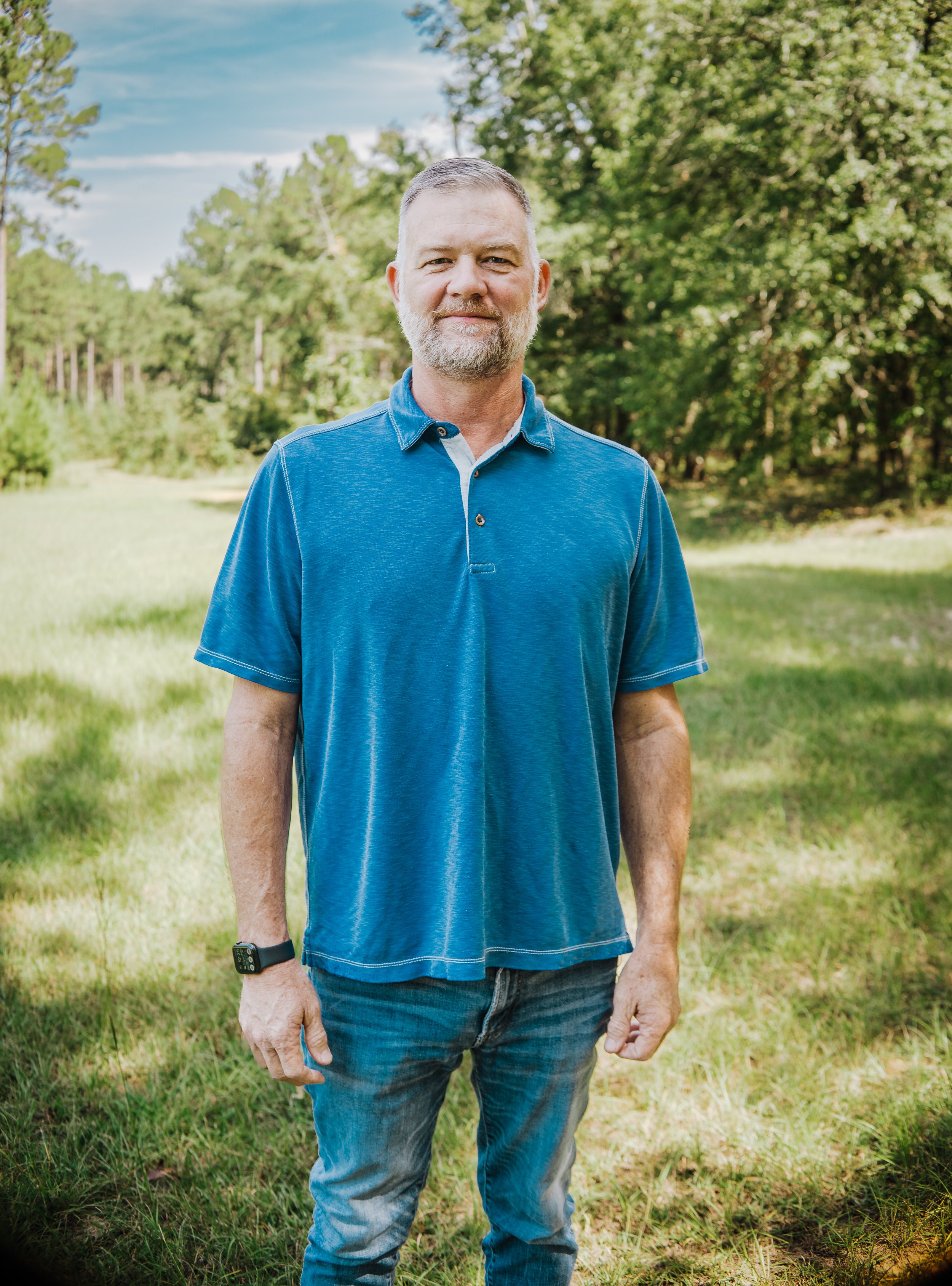 Meet The Team — Lighthouse Baptist Church