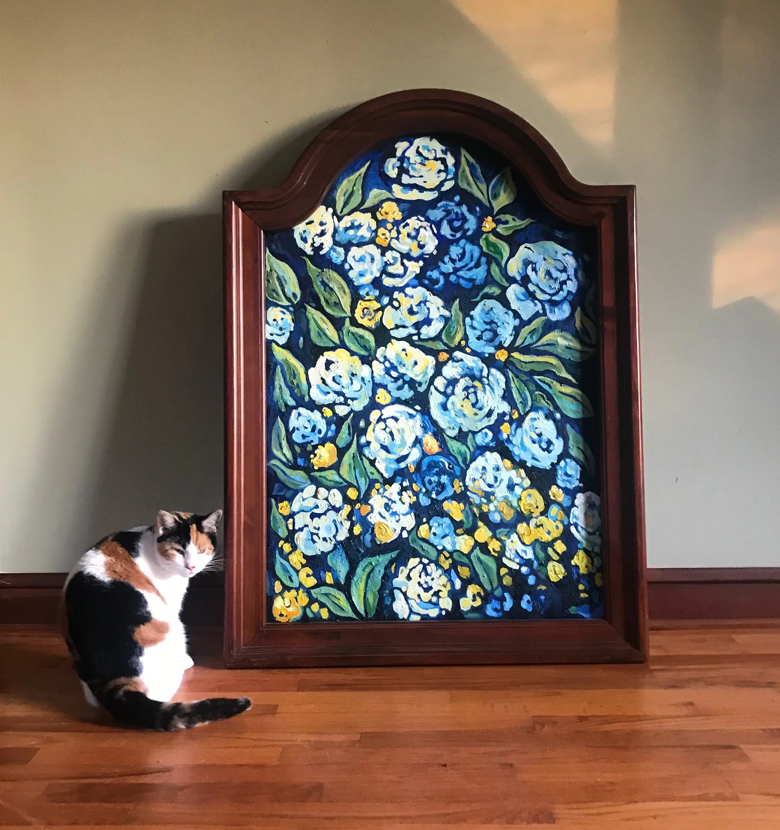 Sunday Mornings_Laura Cooley.JPG