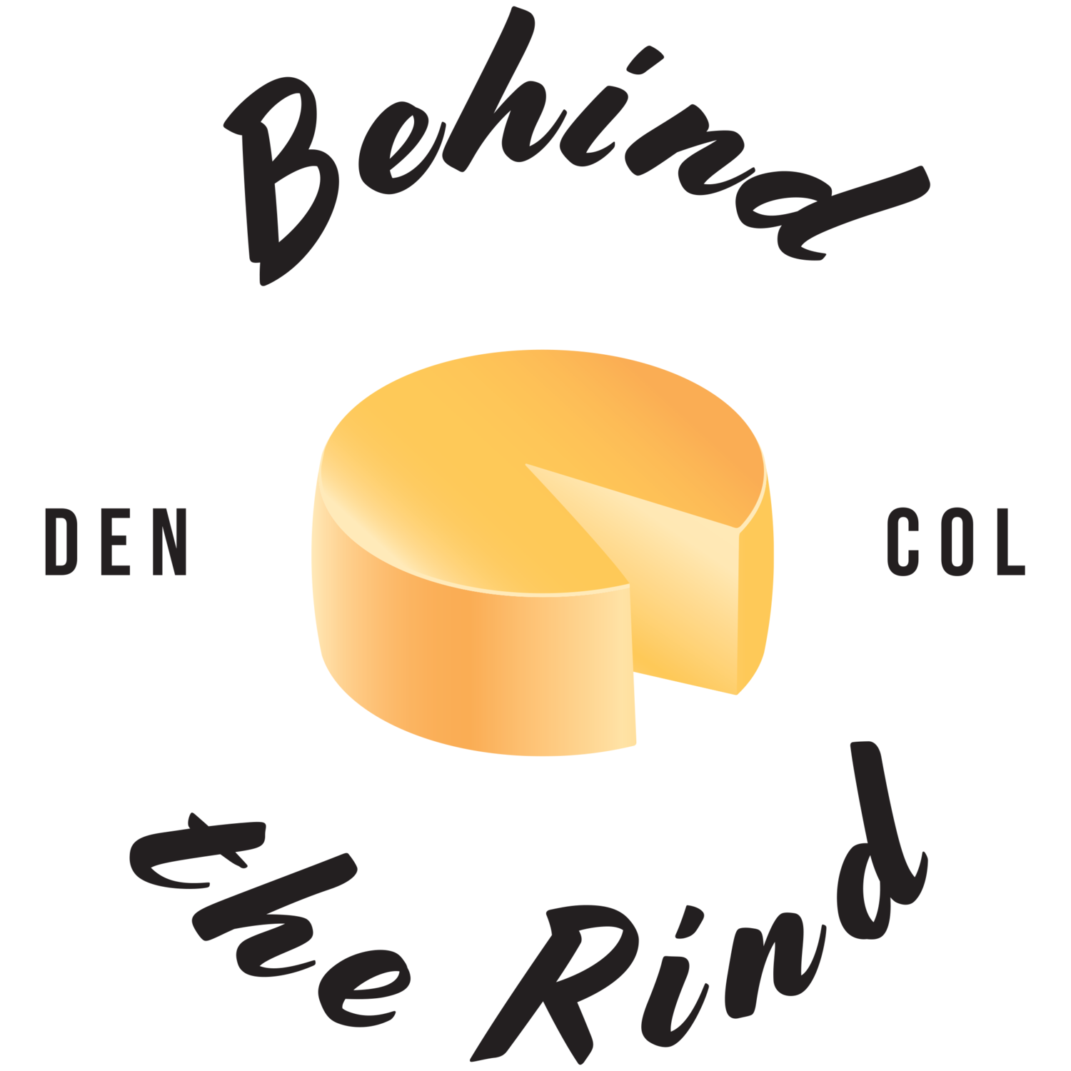 Behind the Rind