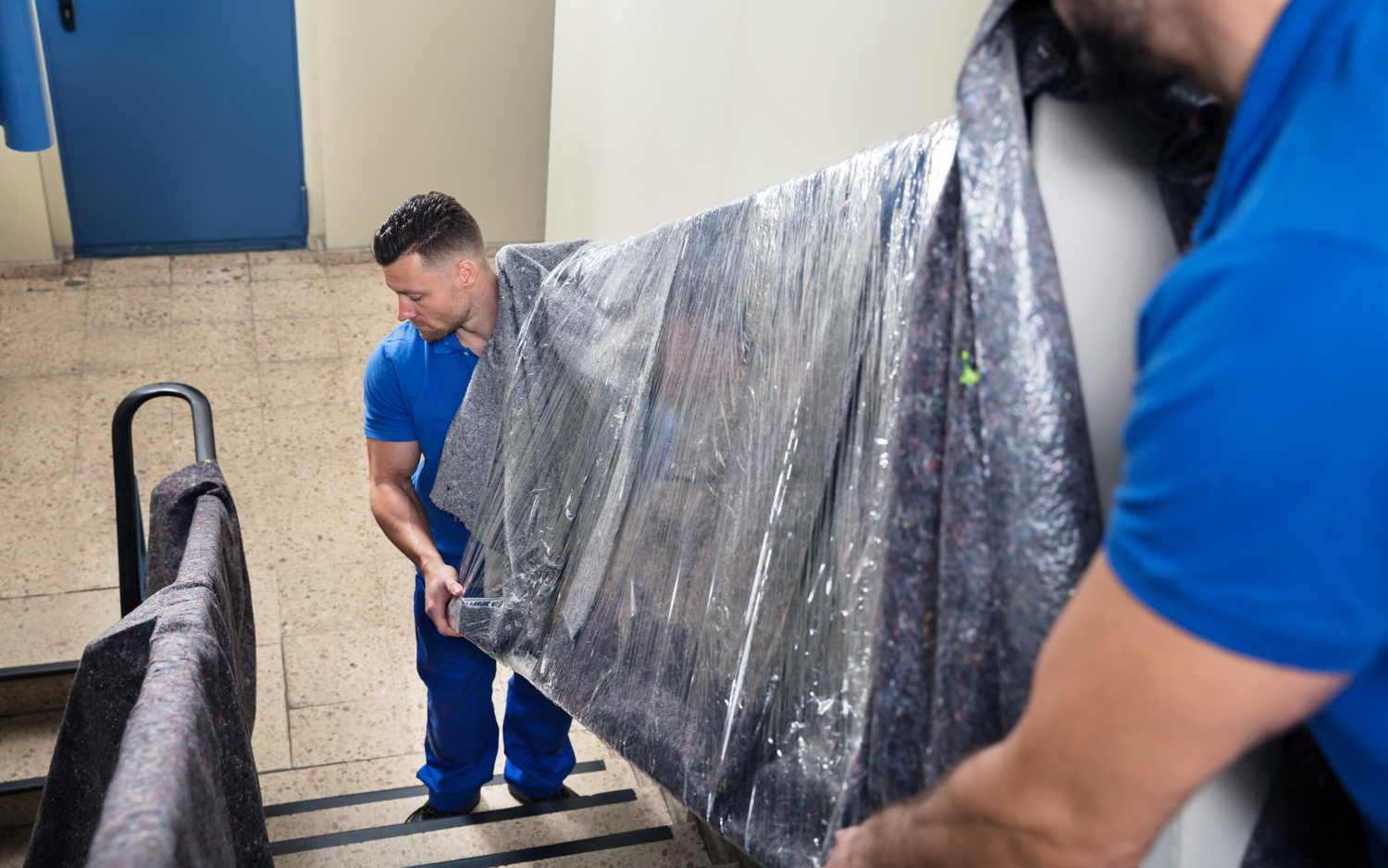 Blueprint Logistics