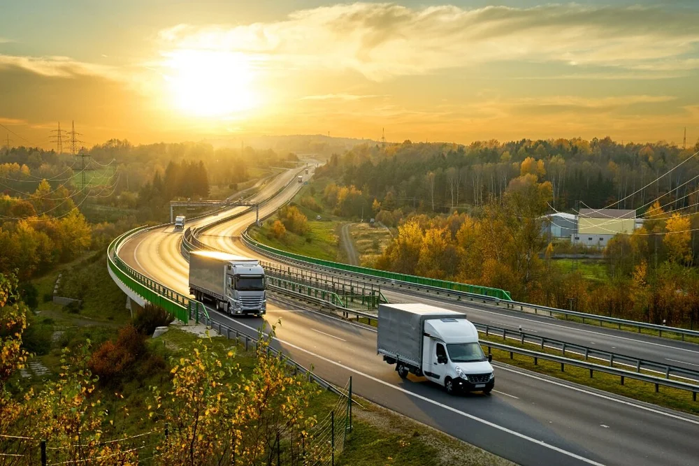 About Blueprint Logistics — Blueprint Logistics
