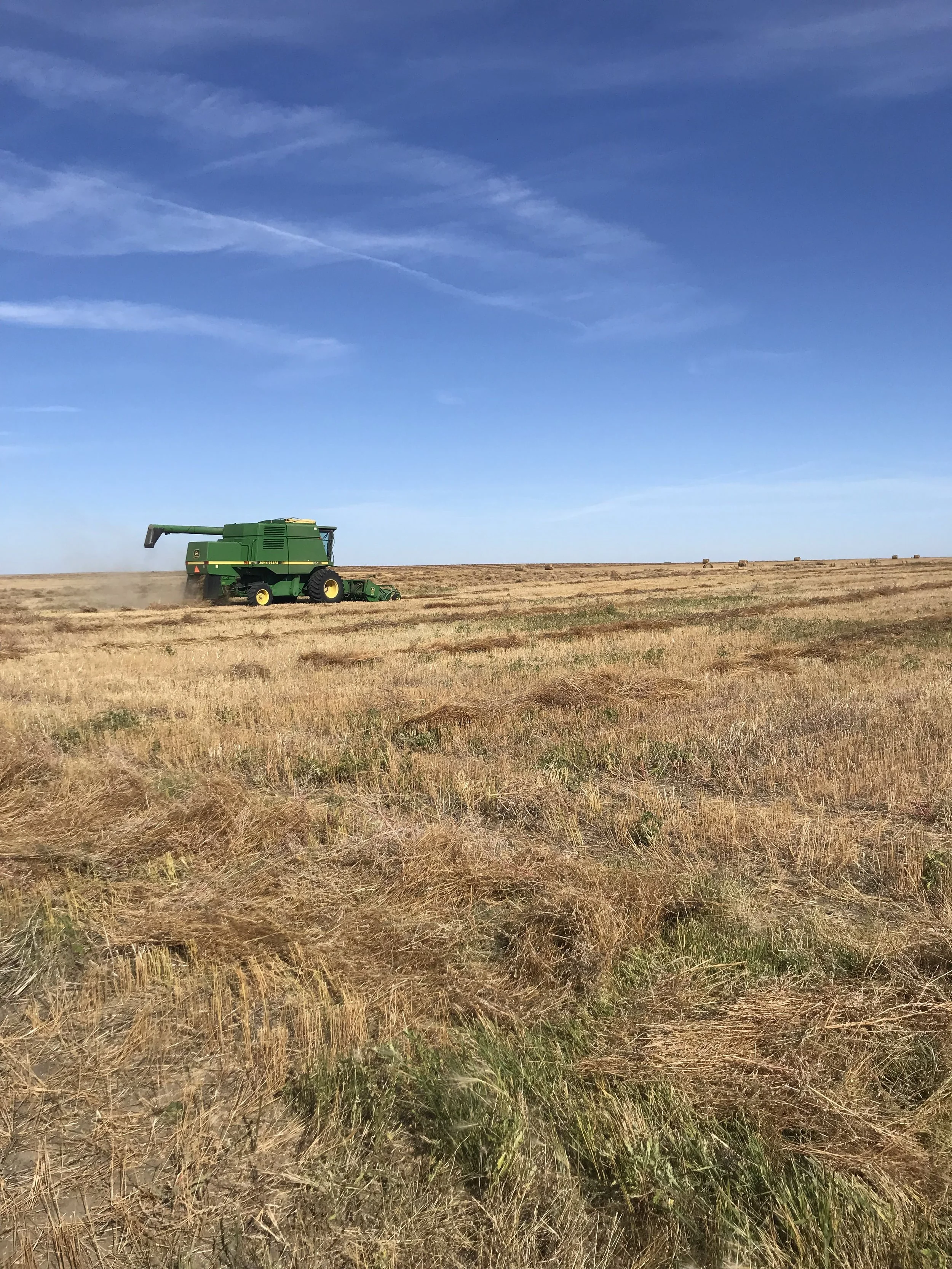 The Prairie Farmer & Rancher Forum — Farmers for Climate Solutions