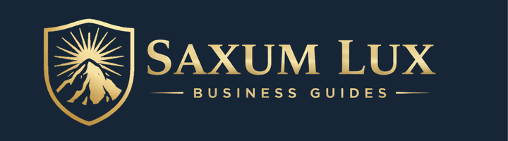 Saxum Lux Business Guides