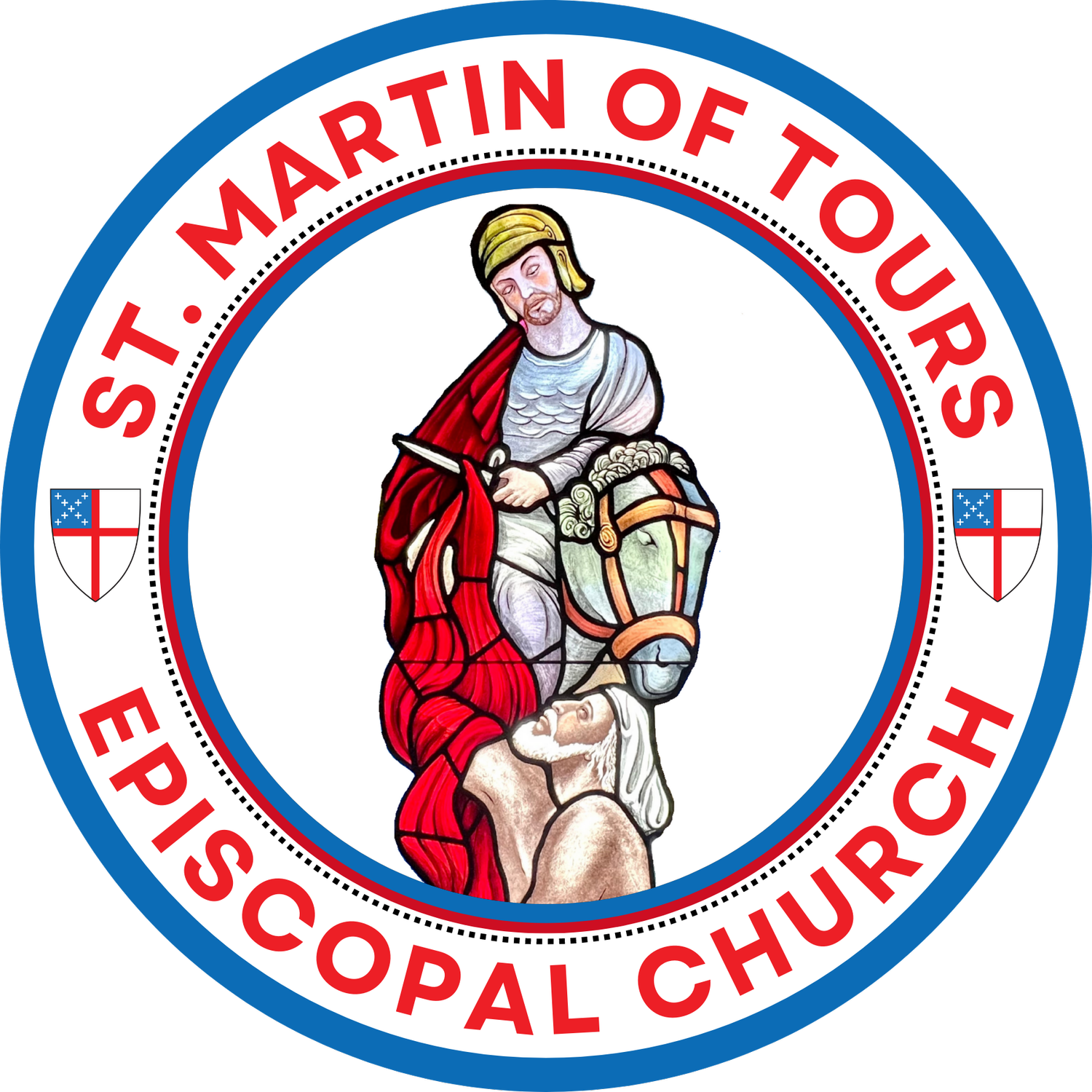 St. Martin of Tours Episcopal Church