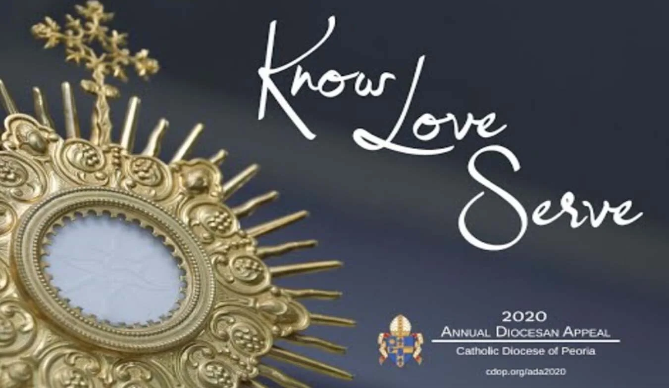 ADA of the Diocese of Peoria