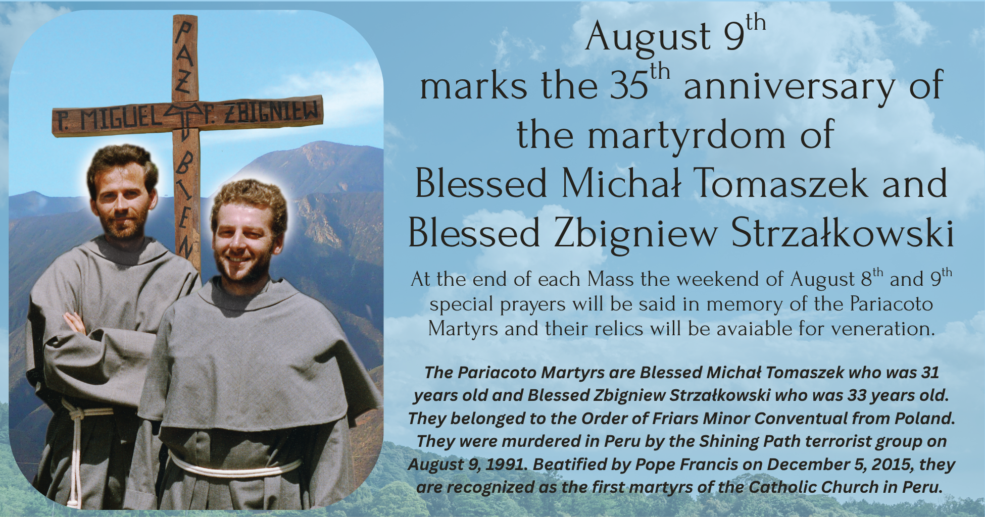 35th anniversary of the martyrdom.png