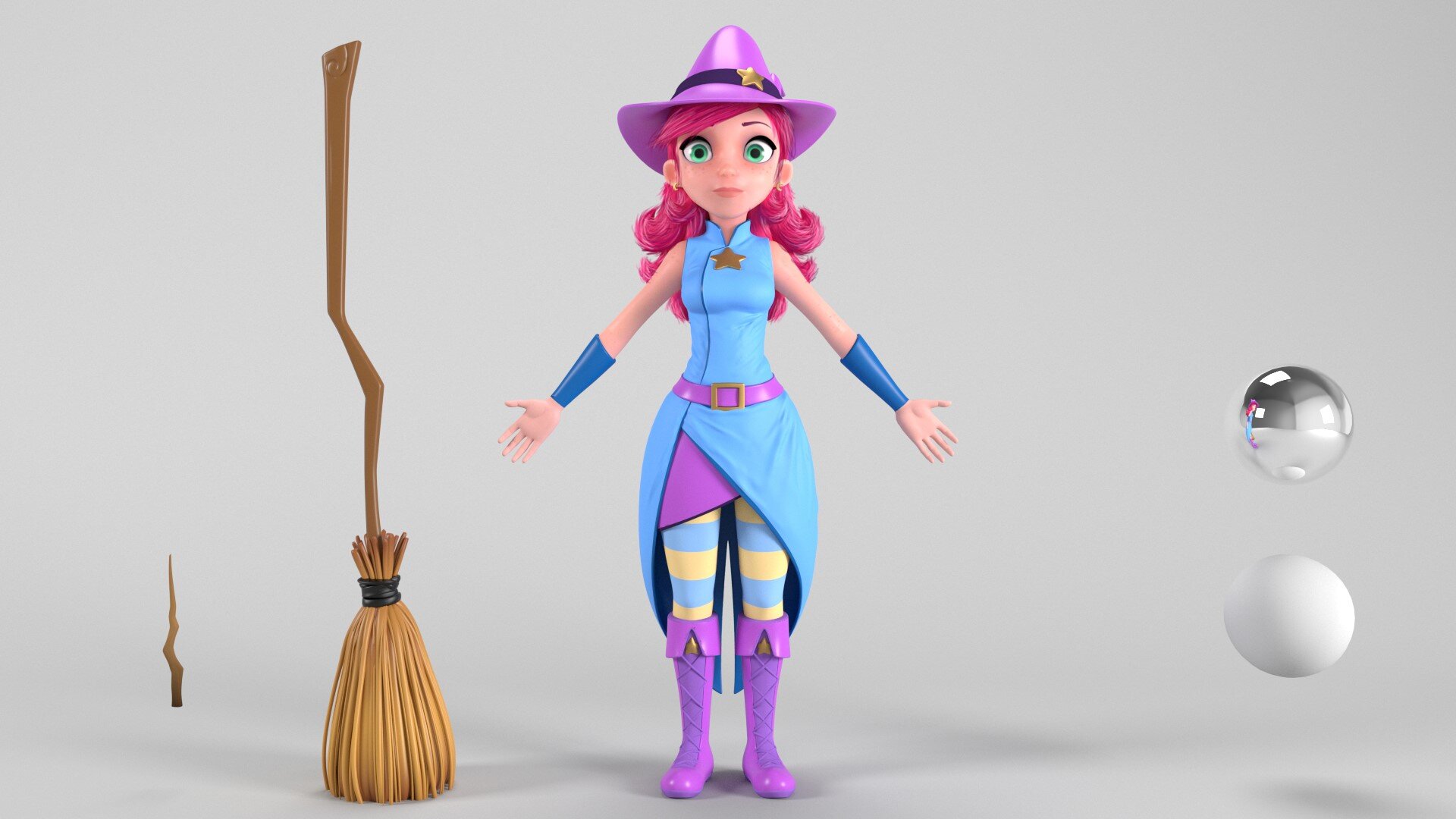 Bubble Witch Saga  Witch, Character design, Cartoon design