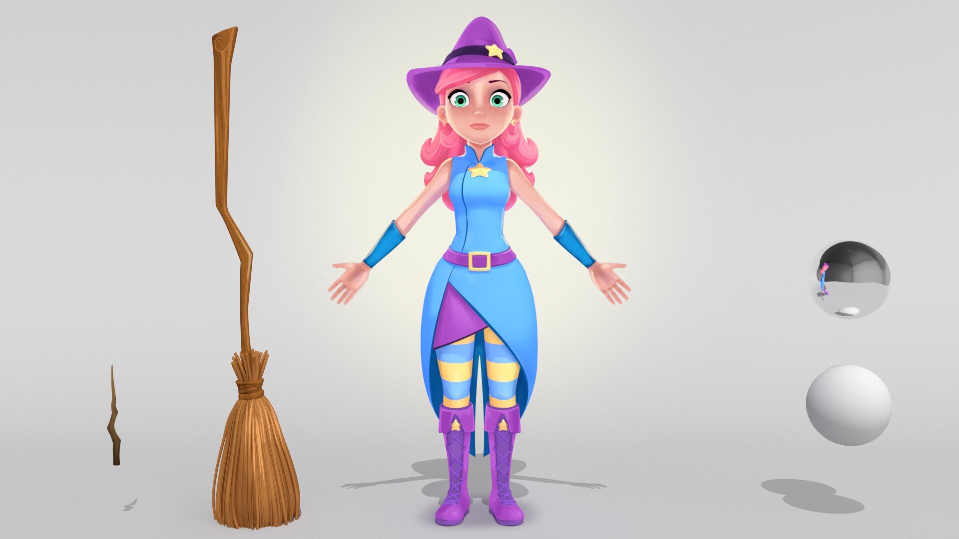 Bubble Witch 3 Saga Wikia