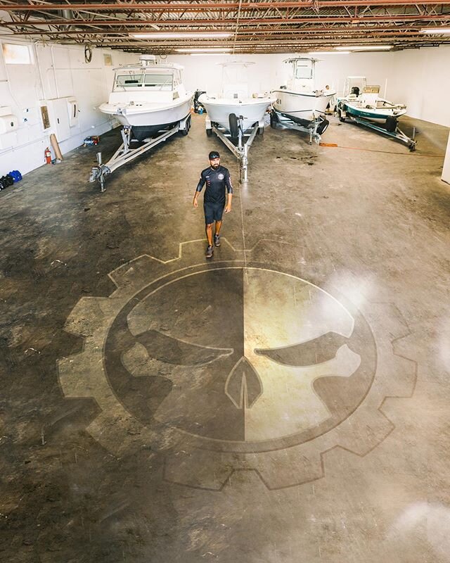 Sorry for the lack of posting😅, we&rsquo;ve been running around for the last week to make today&rsquo;s announcement happen🤩. We are officially open for business at our new flagship⚓️ storefront in the Clearwater area 🍾 🚤 For those of you who don