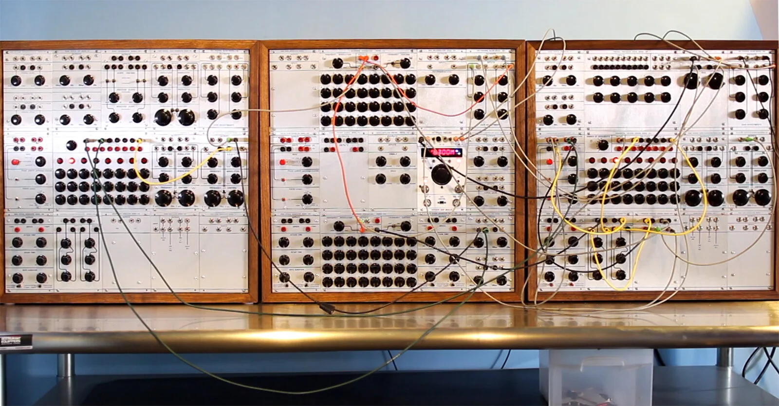 The M.E.M.S. Project