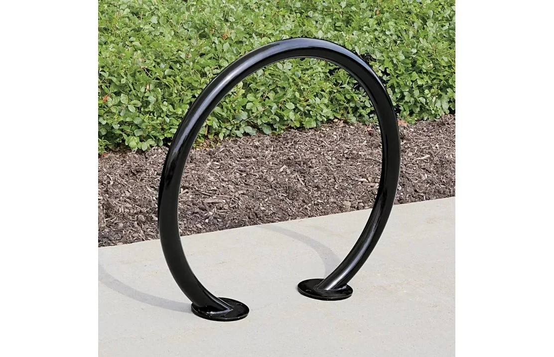 Community Bike Racks in Colorado Springs