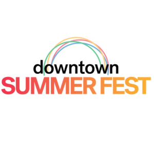 Downtown Summer Fest