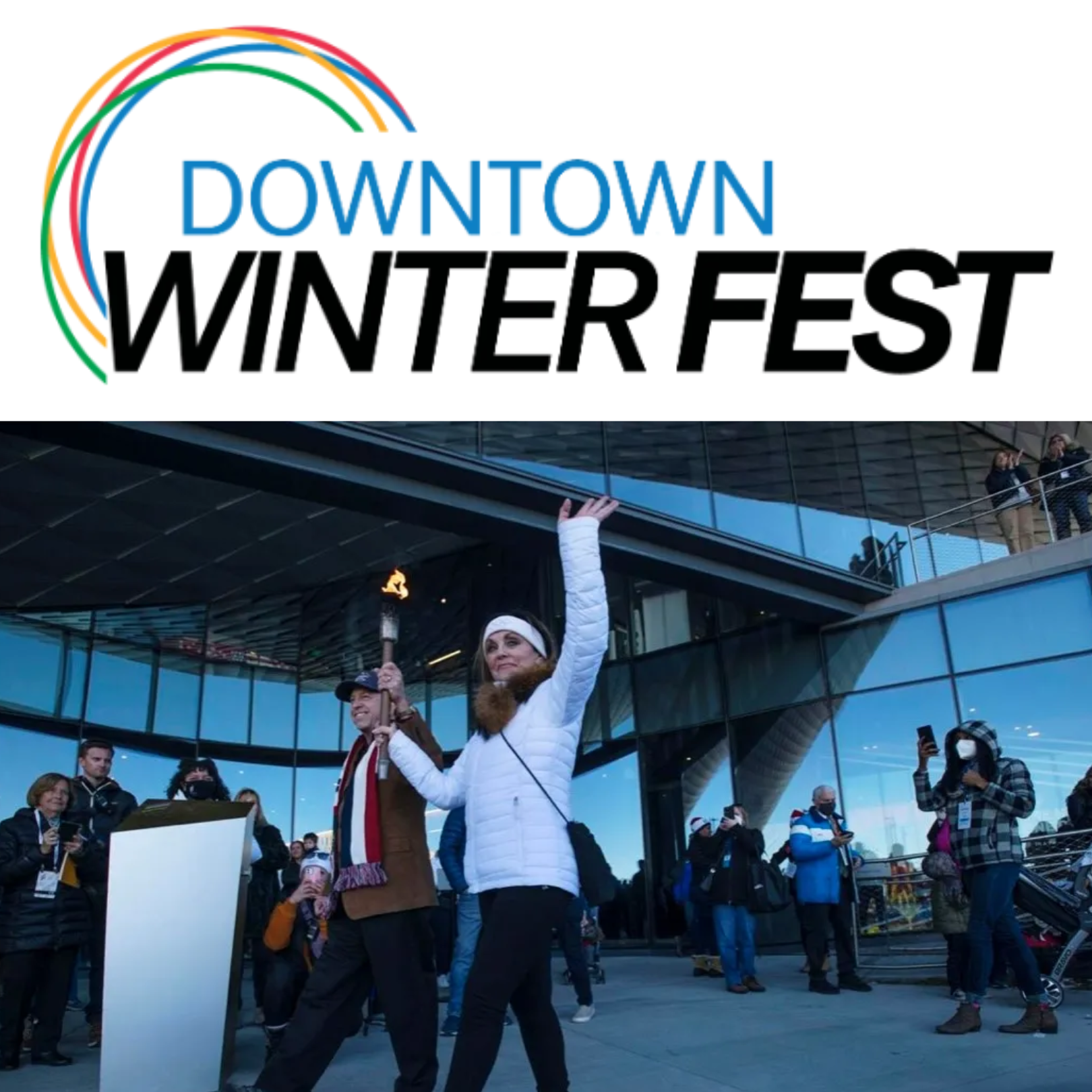 Downtown Winterfest