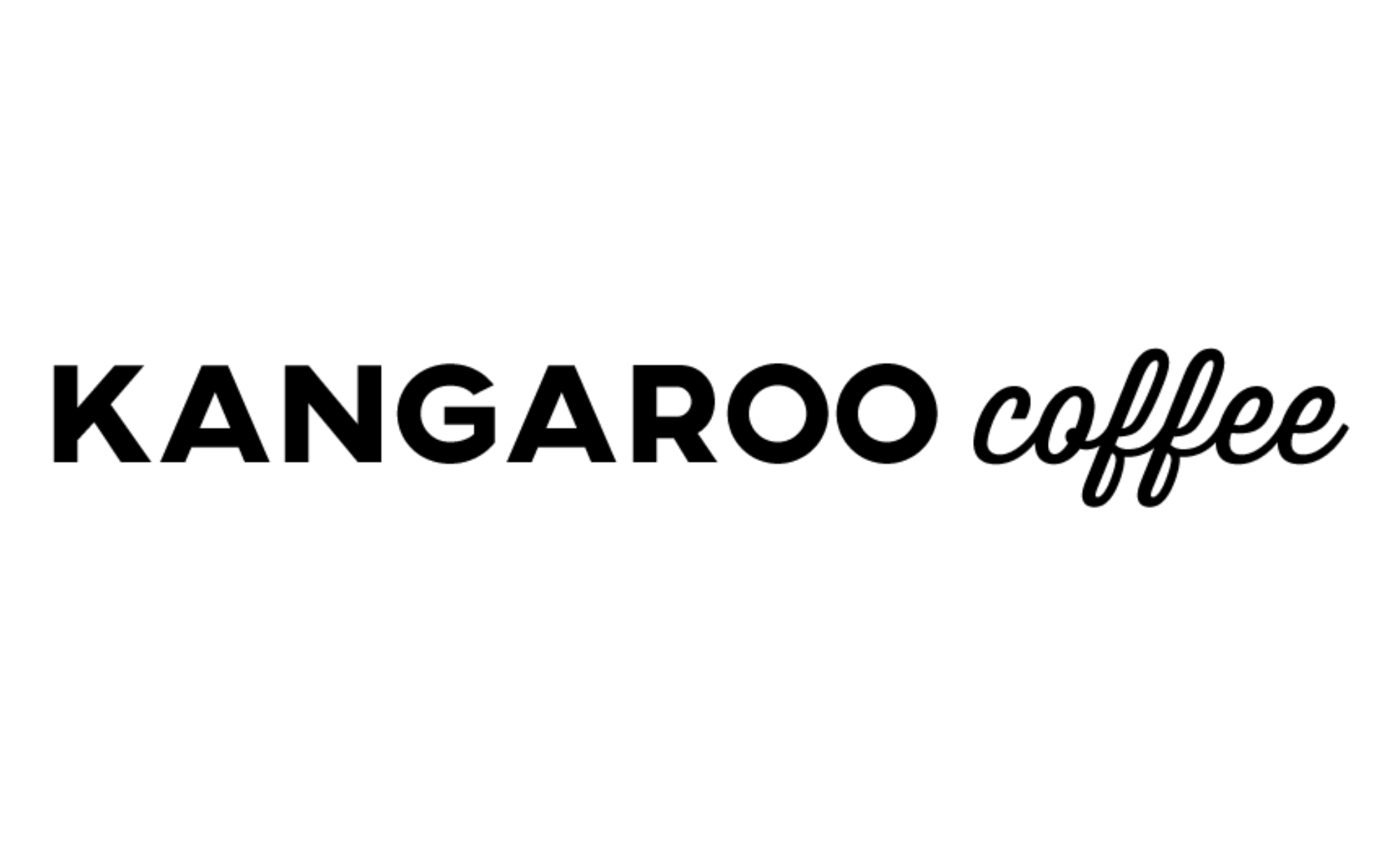Kangaroo Coffee