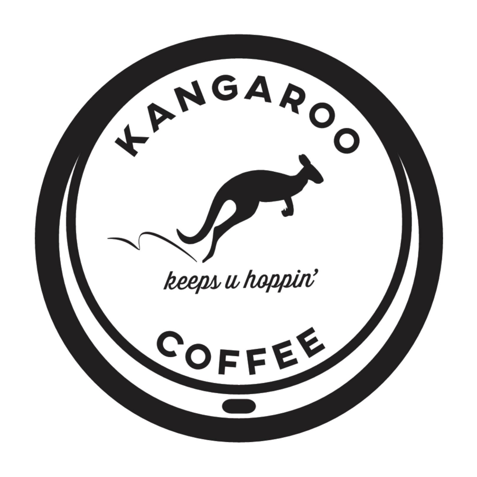 Kangaroo Coffee