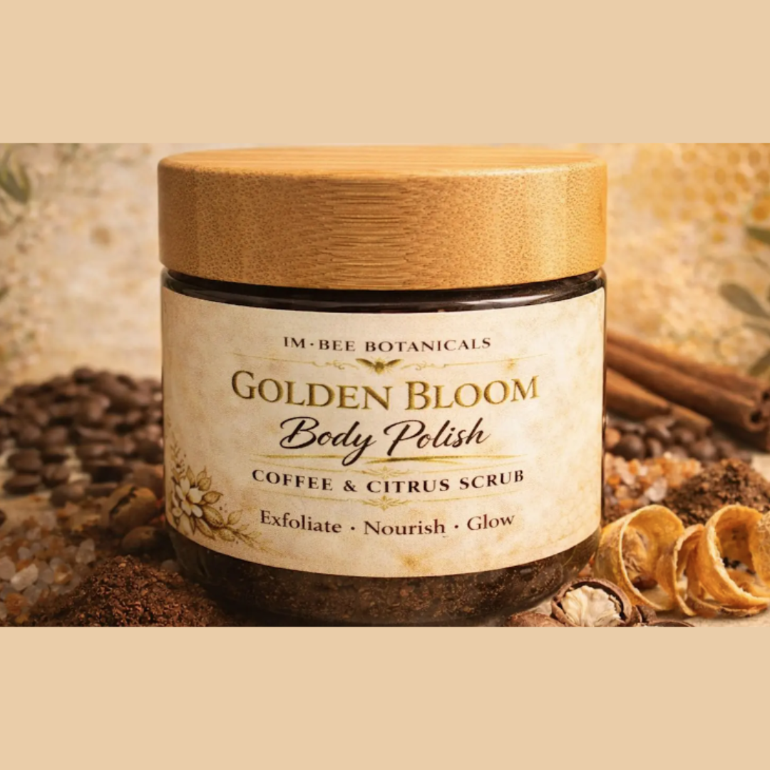 Kangaroo Coffee &amp; IM BEE Botanicals Product Launch