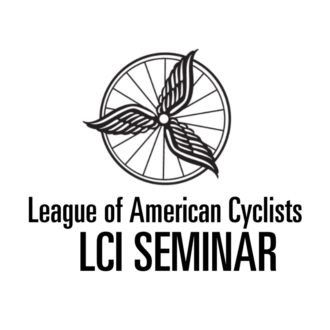 League Cycling Instructor (LCI) Seminar in Colorado Springs