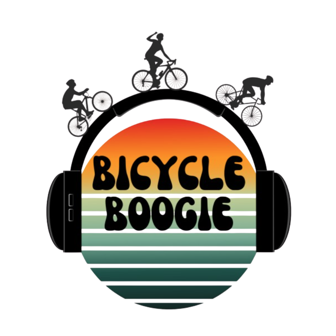 Bicycle Boogie
