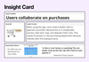 How to Write User Research Insights [Full Guide + Template]
