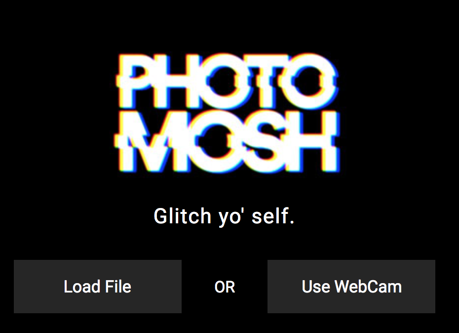 Free Online Image Glitcher And Gif Maker The Fountain Institute