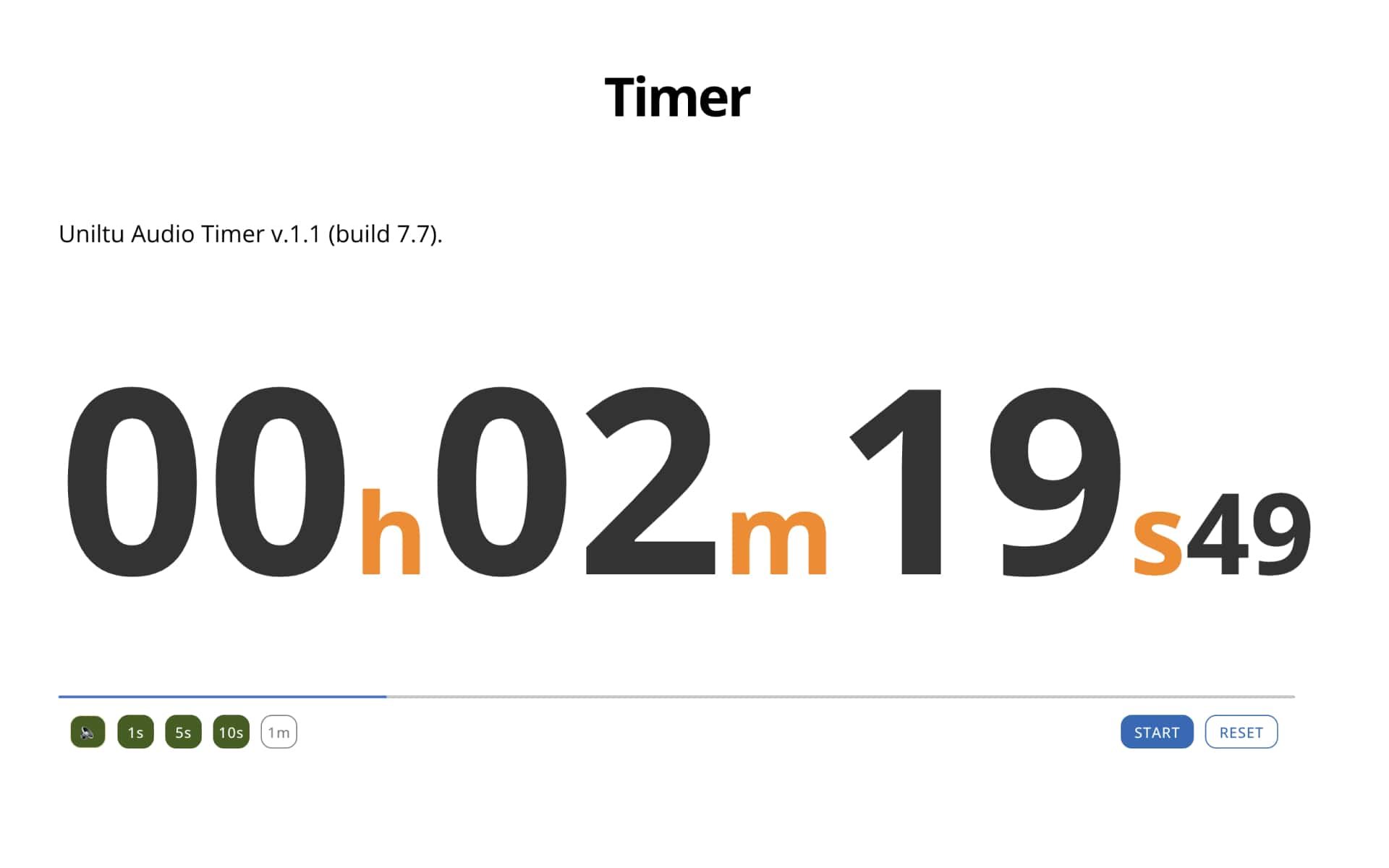 The Top 10 Visual Countdown Timers Online