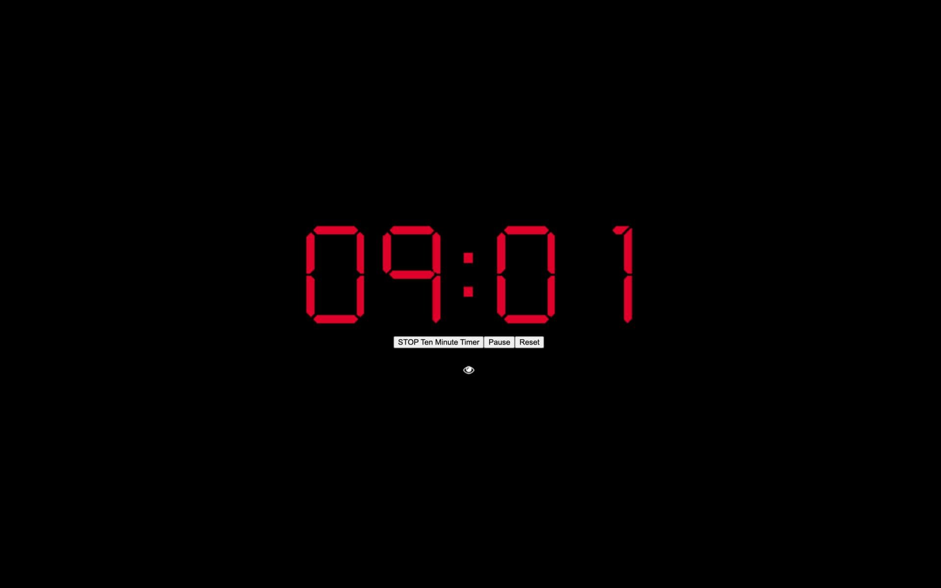 12+ Aesthetic Online Countdown Timer Websites & Videos (Full Screen)
