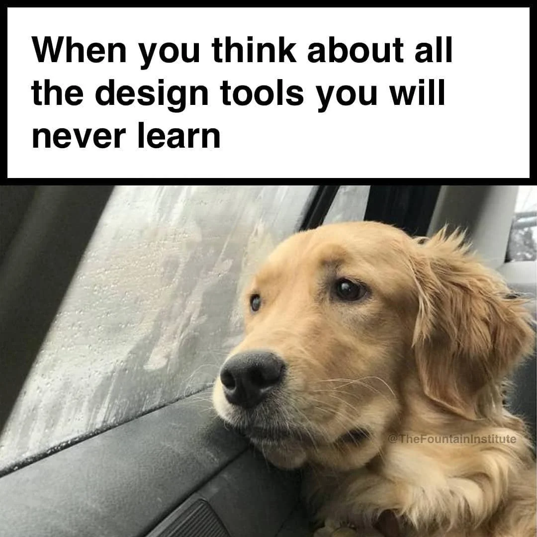 37 UX Design Memes to Cure/Curse Your Soul