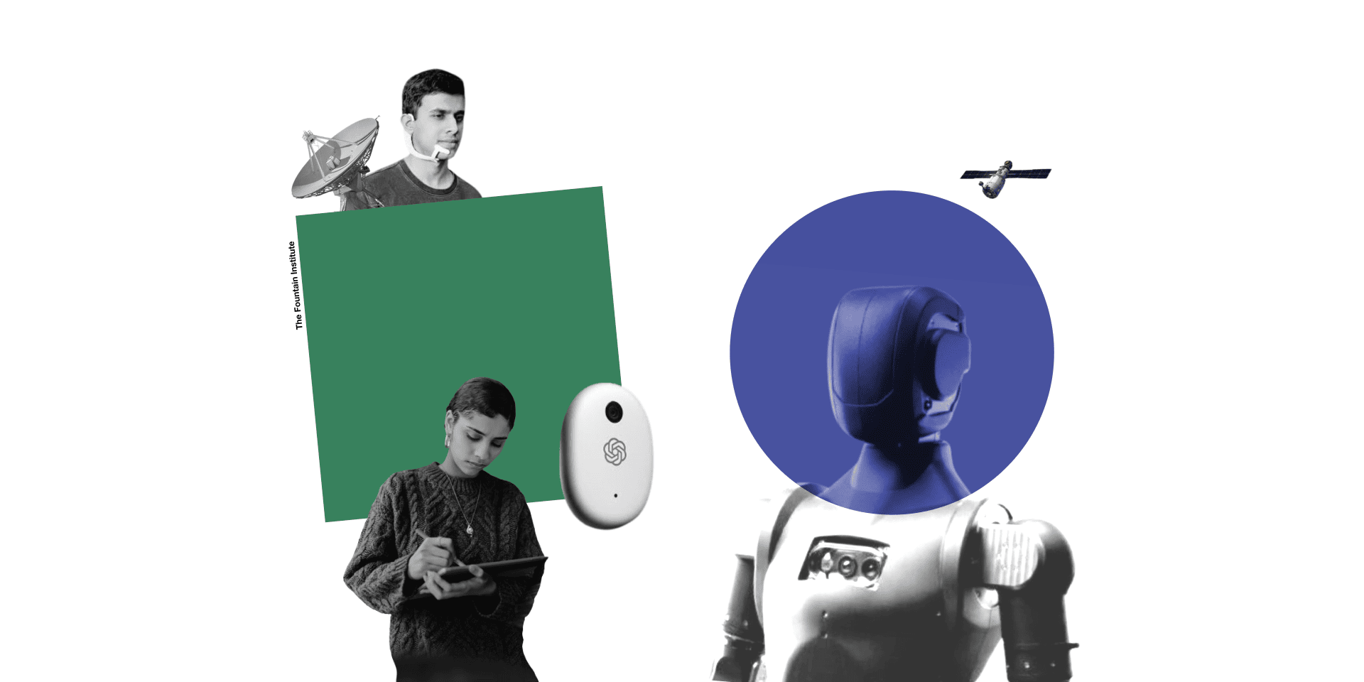 UX AI Interaction Design