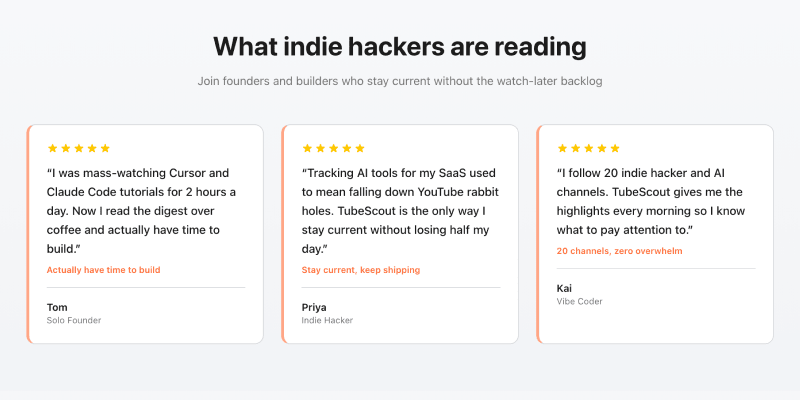 vibe code side card tab