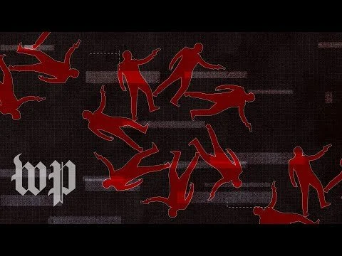 Why is American masculinity at the center of gun culture, but not the gun debate?