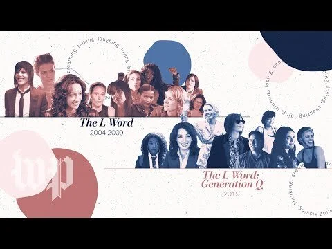 How the L Word rebooted for a new generation of queers