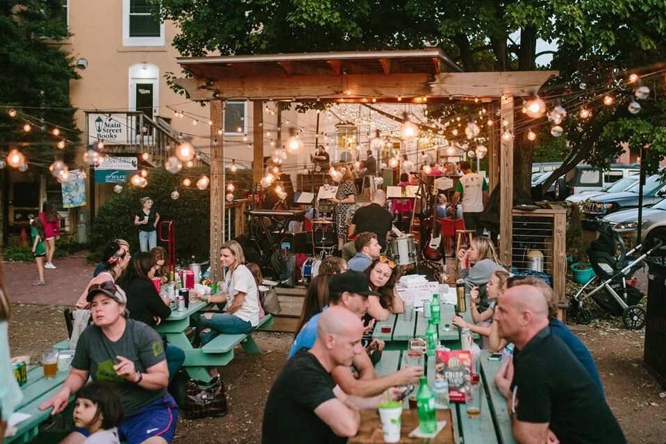 At Home Trivia Package Summit Coffee Co