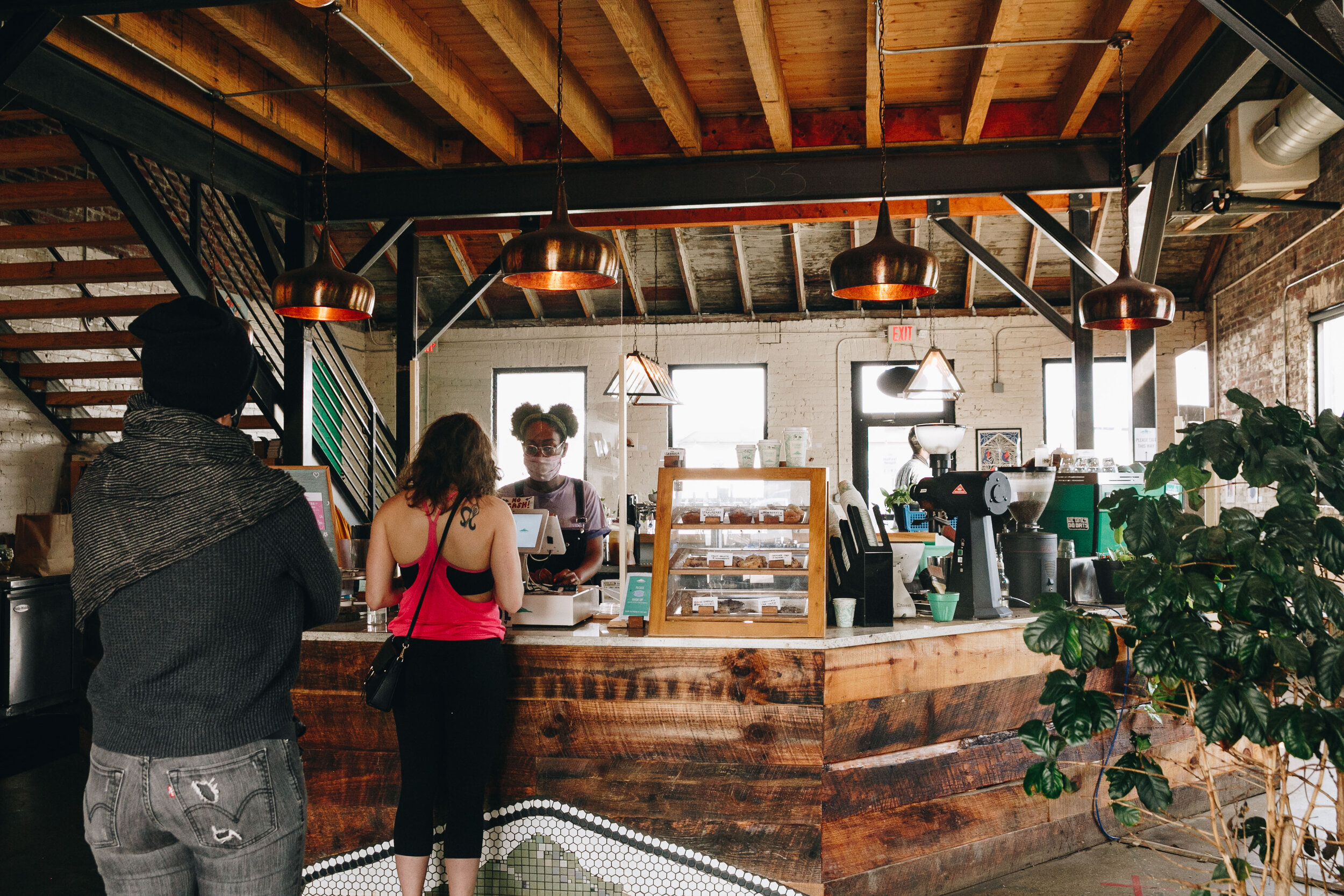Locations Summit Coffee Co 