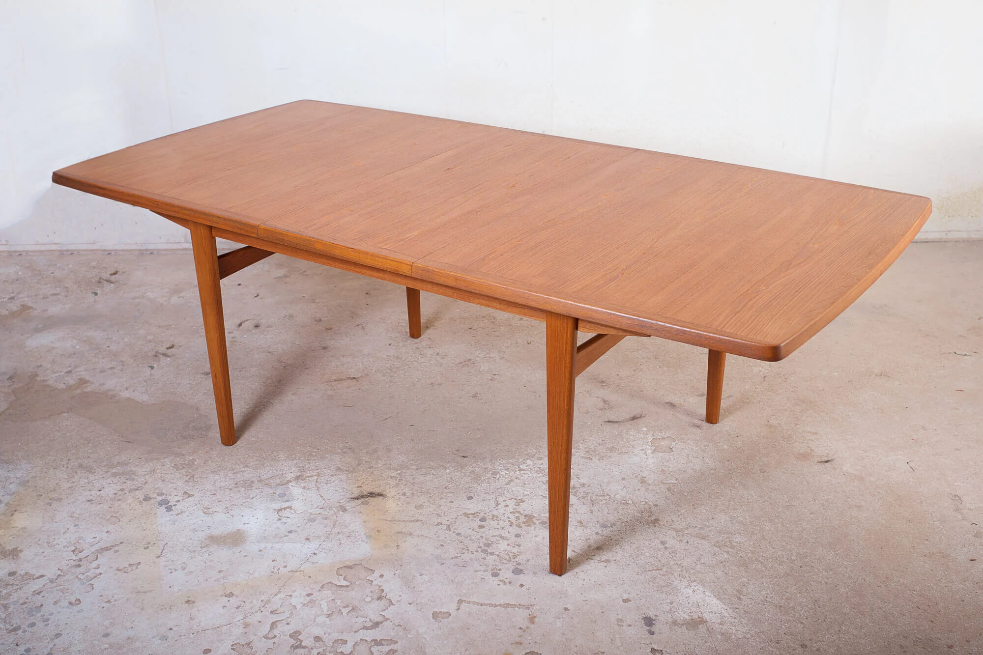 Table de salle à manger - Nordic