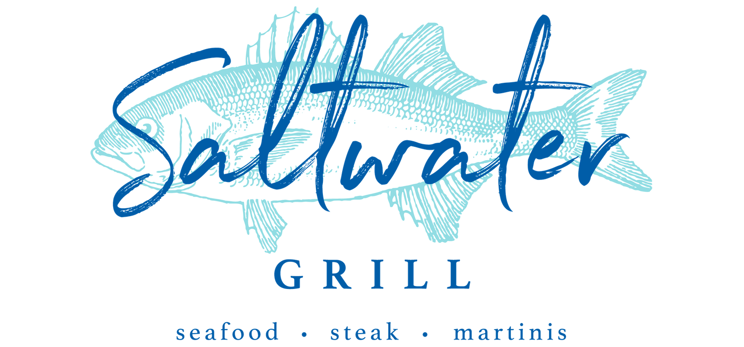 Saltwater Grill | Panama City Beach