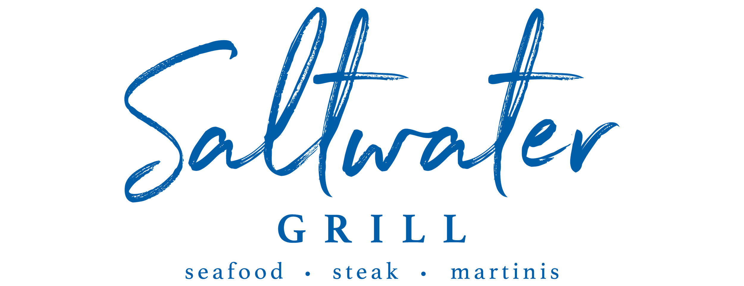 Saltwater Grill Panama City Beach