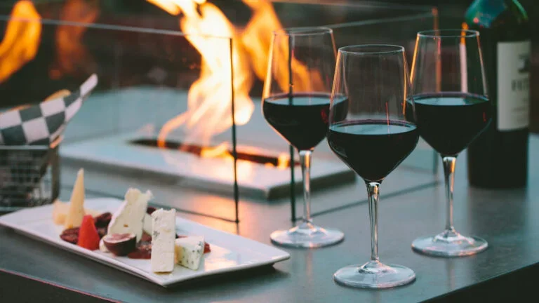 The Perfect Spot for Cocktails: Saltwater Grill’s Newly Renovated Patio Is Here