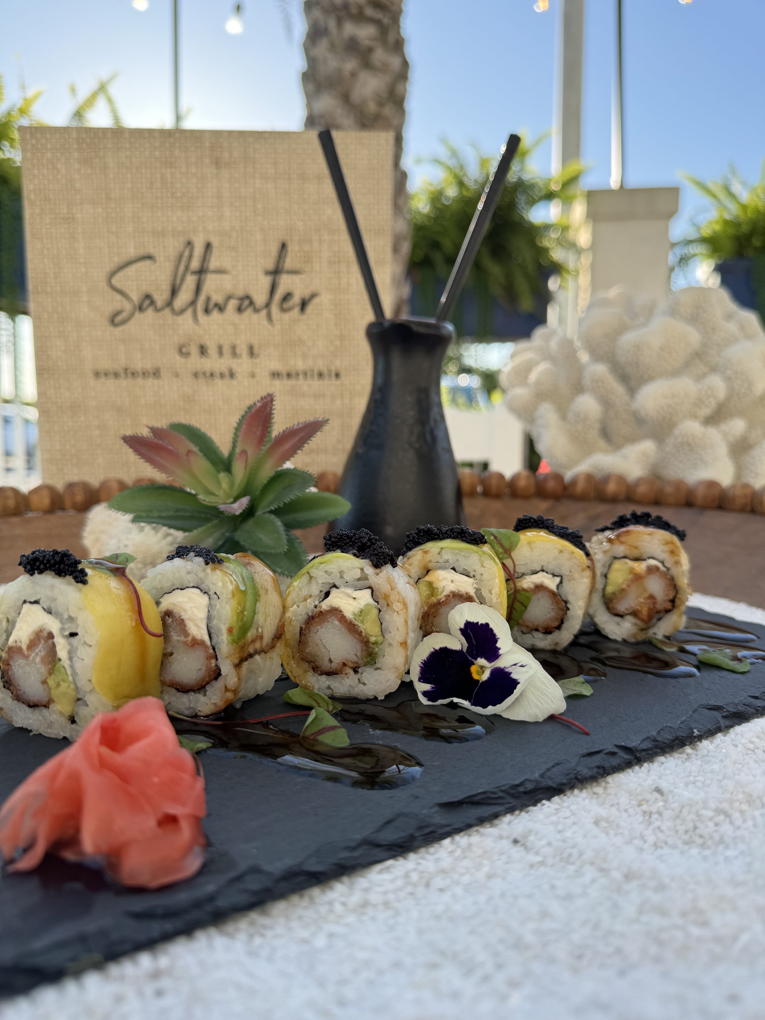 🐟 Where to Find the Best Seafood Places in PCB