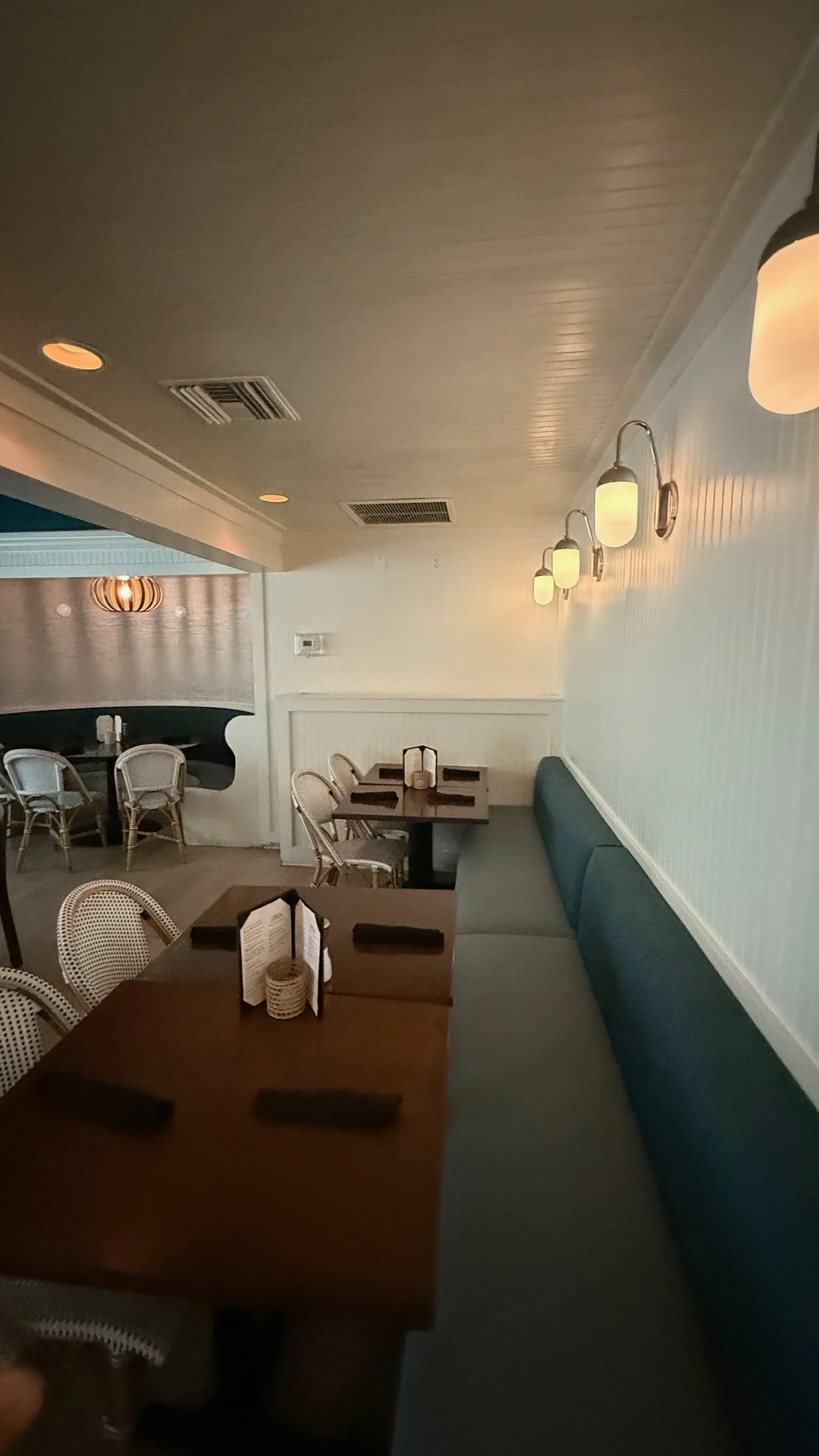 🥂 5 Most Romantic Restaurants in Panama City Beach