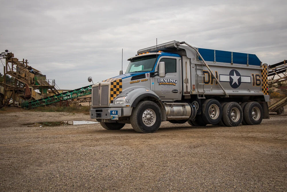 Palmer Power & Truck Equipment